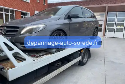 Assistance et dépannage