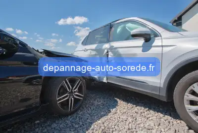 Enlèvement épaves gratuit